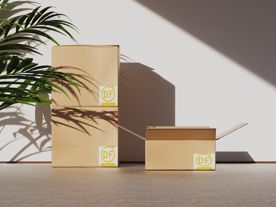 Custom mailer boxes and subscription packaging